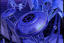 digital-art by Rob de Wit