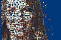 digital-art by Rob de Wit