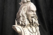 digital-art by Rob de Wit