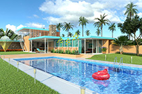 digital-art by Rob de Wit