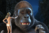 digital-art by Rob de Wit