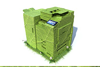 digital-art by Rob de Wit