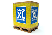 digital-art by Rob de Wit