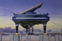 traditional-art by Rob de Wit